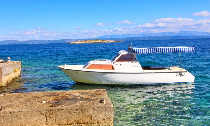 Prigradica Apartment | Apartments Sea Line