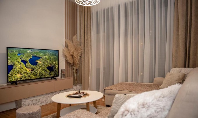 Trebinje Apartment | Apartments Sesame