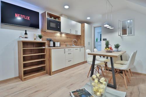 Kranjska Gora Apartment | Apartments Seventy Seven