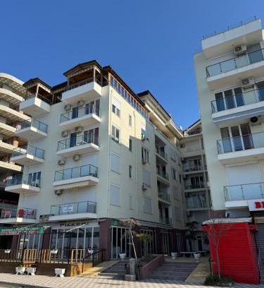 Shengjin House | Apartments Shengjin Paulo