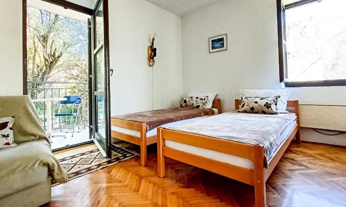 Kotor Municipality Apartment | Apartments Siesta