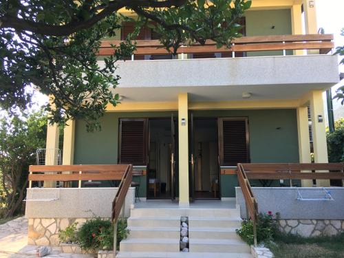 Zgrade Apartment | Apartments Simba