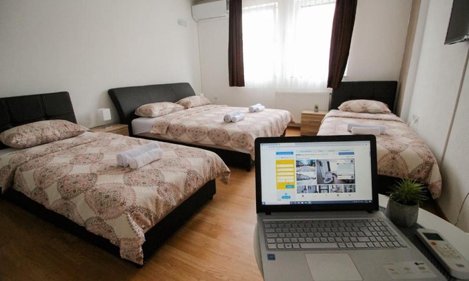 Konjic Apartment | Apartments Station