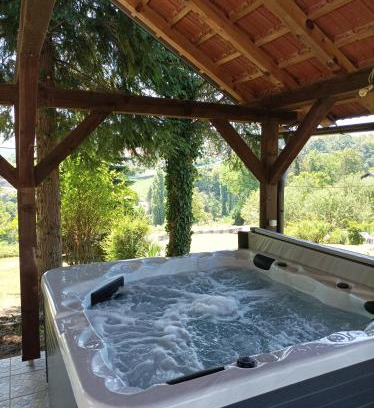 Rastoke Apartment | Apartments Strmac
