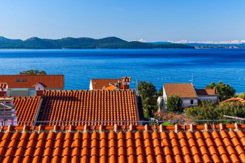 Diklo Apartment | Apartments Sunset