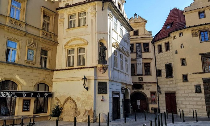Stare Mesto Apartment | Apartments Týnská 7