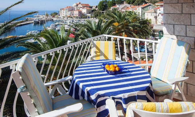 Podgora Apartment | Apartments Teo