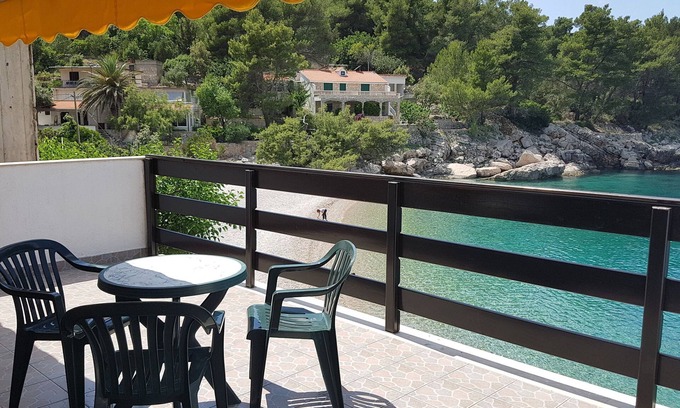 Bogomolje Apartment | Apartments Teo i Ivana (53421-A1) - Bogomolje