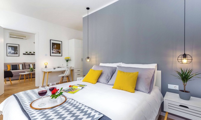 Rijeka Apartment | Apartments Terra I & II