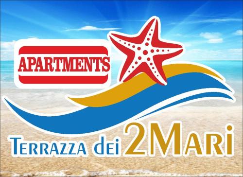 Portopalo di Capo Passero Apartment | Apartments TERRAZZA DEI DUE MARI