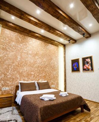Lviv City Center Apartment | Apartments "The cultural capital" VIP