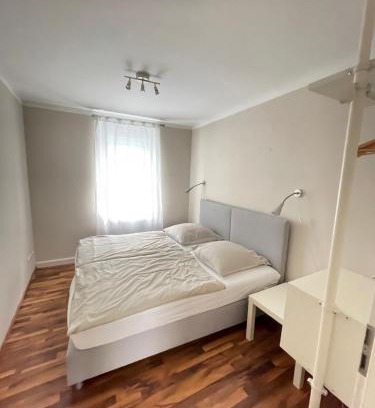 Mitte Apartment | Apartments Thommen