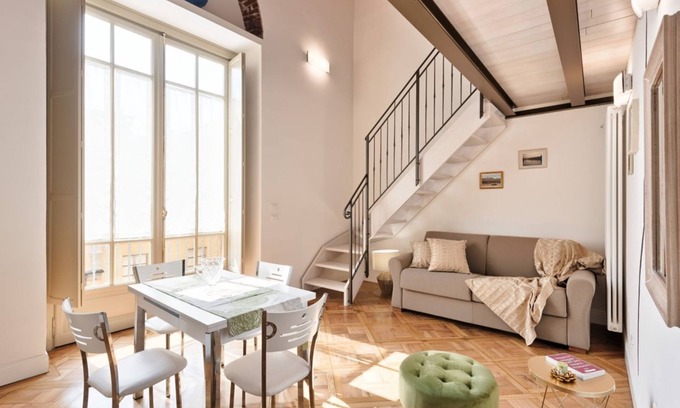 Historic Centre Apartment | Apartments To Art Frejus