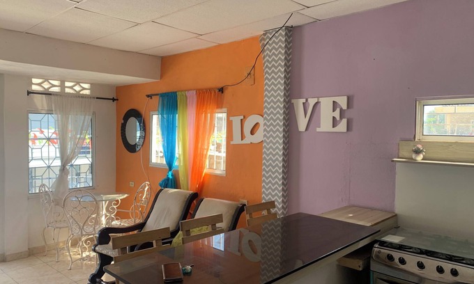 Tolu Apartment | APARTMENTS TOLU - COVEÑAS