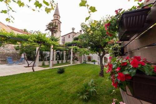 Old Town Apartment | Apartments Trifunovic Old Town