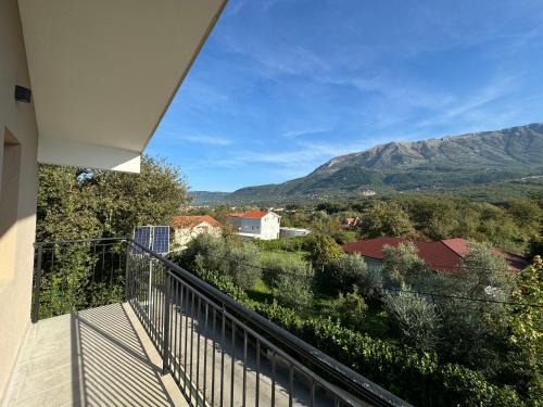 Radanovici Apartment | Apartments Tripoint Kotor