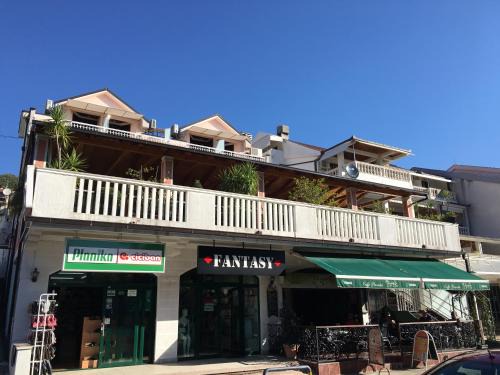 Igalo Apartment | Apartments Upitnik