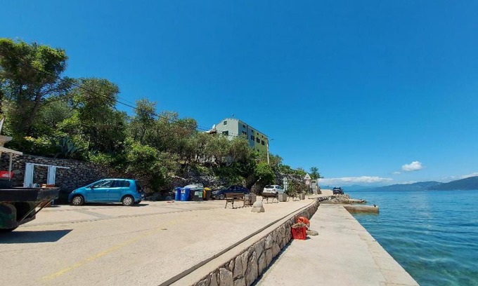 Valun Apartment | Apartments Valun