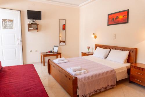 Parga Apartment | Apartments Vasileiou Suite 2