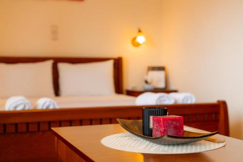 Parga Apartment | Apartments Vasileiou Suite 4