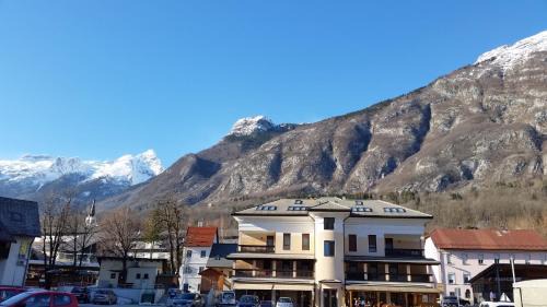 Bovec Apartment | Apartments Vila Bovec