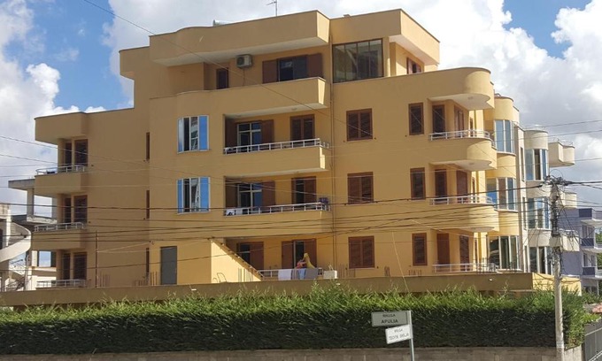 Durres Apartment | Apartments Vila Cala