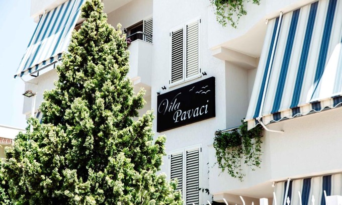 Velipoje Apartment | Apartments Vila Pavaci
