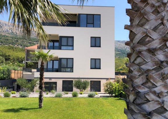 Podstrana Apartment | Apartments Villa 19