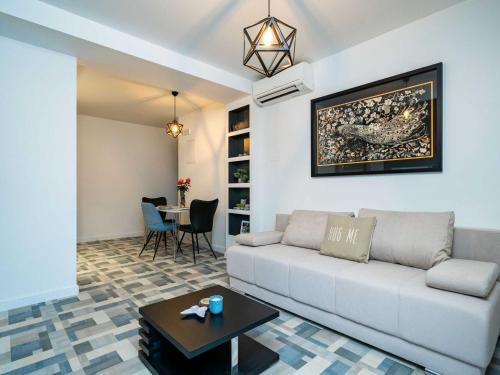 Mokosica Apartment | Apartments Villa Arcadia - Studio Apartment with Terrace and Sea View