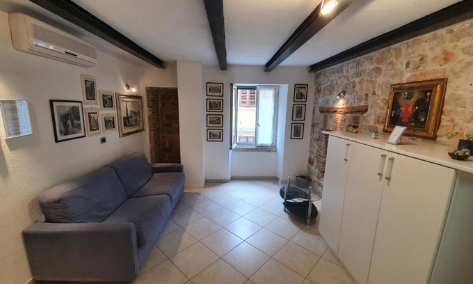 Rovinj Apartment | Apartments Villa Ernesta