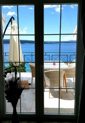 Crikvenica Apartment | Apartments Villa Harmonie - Adults Only +14