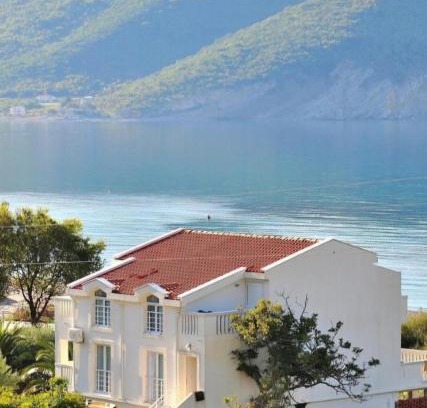 Kaluđerac Apartment | Apartments Villa Marija
