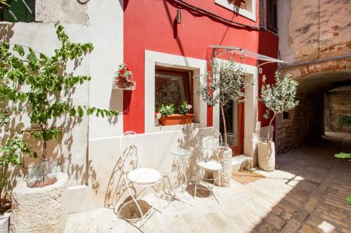 Rovinj Apartment | Apartments Villa Markiz