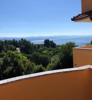 Opatija Apartment | Apartments Villa Marta