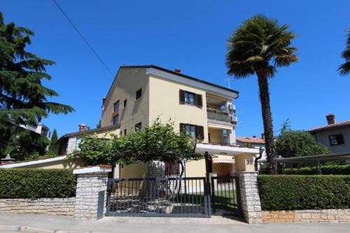 Rovinj Apartment | Apartments Villa Mattossi