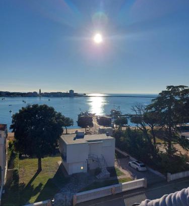 Umag Apartment | Apartments Villa Nona