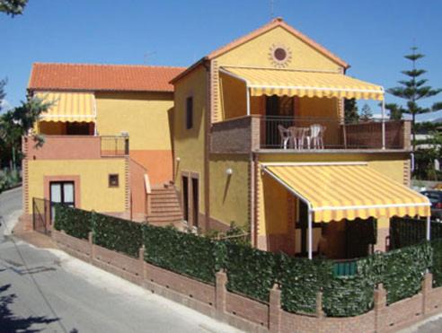 Paestum Apartment | Apartments Villa Rosa e Ferdi