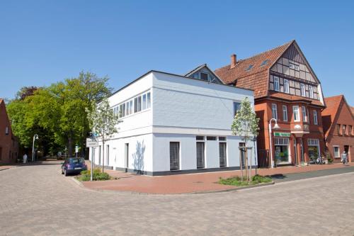 Region Hannover District Apartment | Apartments Villa Schwan