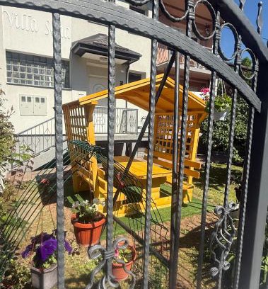 Ilidza Apartment | Apartments Villa Sena 1