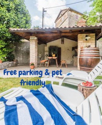Kuceli Apartment | Apartments Villa Sušanj