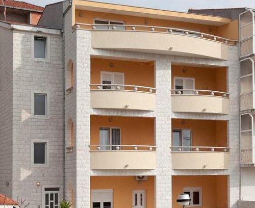 Vrpolje Apartment | Apartments Villa Vujcic