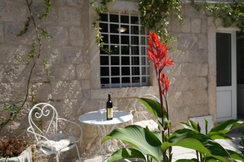 Perast Apartment | APARTMENTs VISIT PERAST
