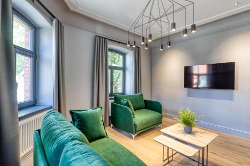 Cesis Apartment | Apartments Vitenberg