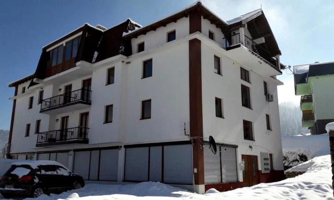 Babanovac Apartment | Apartments Vlašić