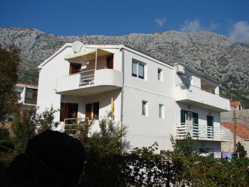 Igrane Apartment | Apartments Vrtina