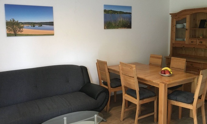 Pleinfeld Apartment | Apartments Wagner at the Brombachsee