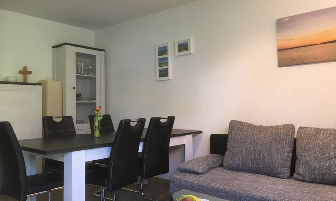 Pleinfeld Apartment | Apartments Wagner at the Brombachsee