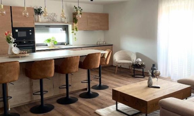 Hajdina Apartment | Apartments Wally - Standard Studio