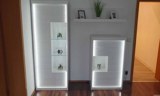 Wettin-Lobejun Condo | Apartments Wettin - Löbejün