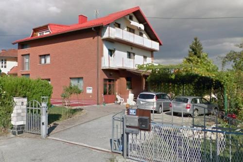 Brdovec Apartment | Apartments with a parking space Brdovec, Prigorje - 22481